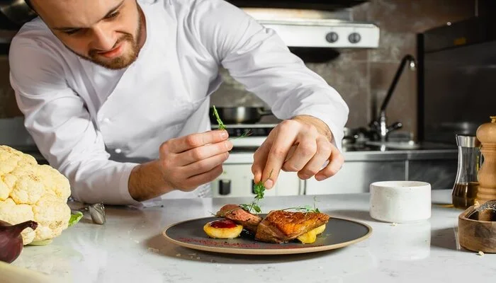 Vagas de cozinheiro