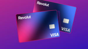 Cartão Revolut