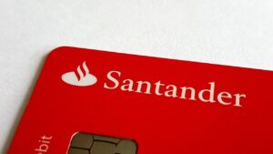 Cartão de Crédito Santander