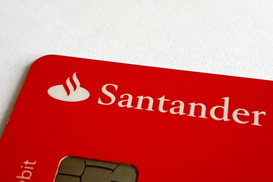 Cartão de Crédito Santander