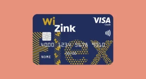 Cartão de Crédito WiZink Flex